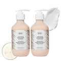 BONDIBOOST Rapid Repair Bond Builder Shampoo + Conditioner Set (10.14 fl oz each), Strengthening Formula for Restoring + Rebuilding Hair, Deep Conditioning Treatment