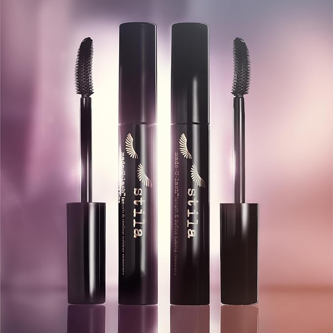 stila Made-U-Lash™ Length & Define Tubing Mascara