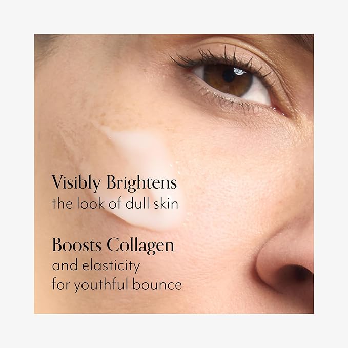 Bliss Vitamin C Bright Idea + Glow & Hydrate Niacinamide Serum Duo – Brightening & Hydrating Face Serum Set with Antioxidants & Hyaluronic Acid – Even Tone, Smooth Texture, Radiant Skin