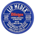 Blistex Lip Medex Lip Protectant - Relieves Chapped and Sore Lips
