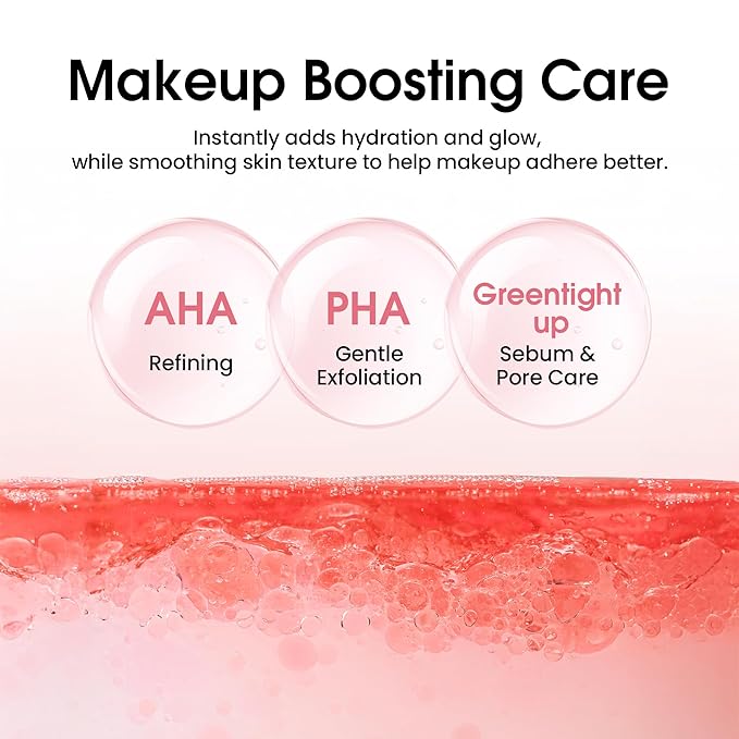 Celare Collagen Glow Mist Serum | 7 Collagens + 7 Peptides & Milk Exosomes | Ultra-Fine Firming Face Mist | Lightweight Hydration & Glow | Fragrance-Free K-Beauty | 3.38 fl. oz.