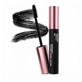 SARELLY Horse Lashes Mascara | Waterproof | Volumizing & Lengthening | Lash-Conditioning | Vegan & Cruelty-Free