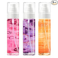AQUA BLANCE Womens Body Spray, Fragrance Mist Gift Set, Body Spray for Women, Pack of 3, Each 3.4 Fl Oz, Total 10.2 Fl Oz, Dreams