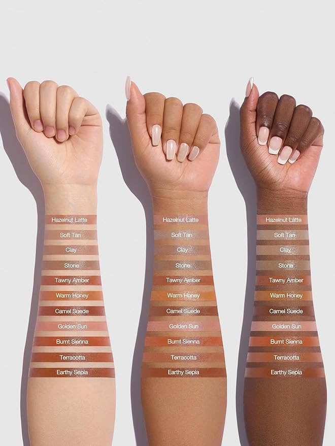 SHEGLAM Buttery Buff Contour & Bronzer Stick-Stone