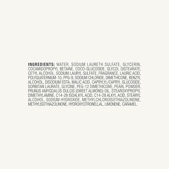 John Frieda Brilliant Brunette Color Vibrancy Shampoo, Brunette Shampoo, 8.45 Fl Oz, Pack of 2