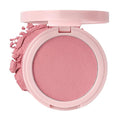 All Over Blusher - Multi-Use Cream Jelly Blush for Eyes & Cheeks Easy Blend and Buildable Texture with Shimmery Pearls Transparent Natural Finish Korean Face Makeup (10 ADORE, 0.17 oz)