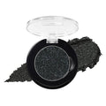 Refillable Eyeshadow Palette - Matte/Glitter/Duo-Chrome Pressed Powder & Cream Formula, Neutral/Shimmer/Smokey Multichrome, Travel-Friendly Iron Pan Refills (Glitter, D54)