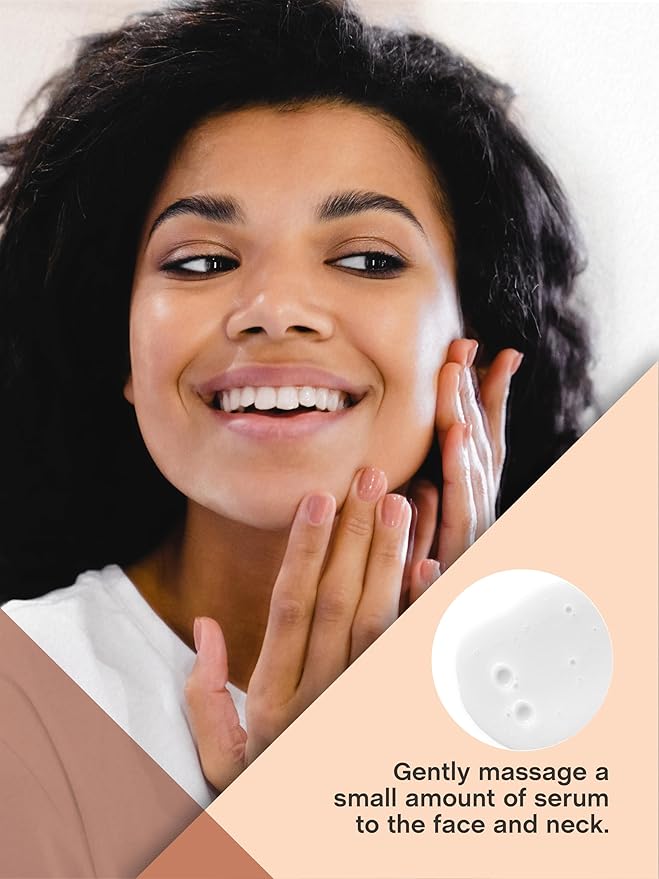 Coera Retinol Serum for Face | 2 fl oz | Professional Strength Formula | Free of Parabens & Fragrances | Packaging May Vary