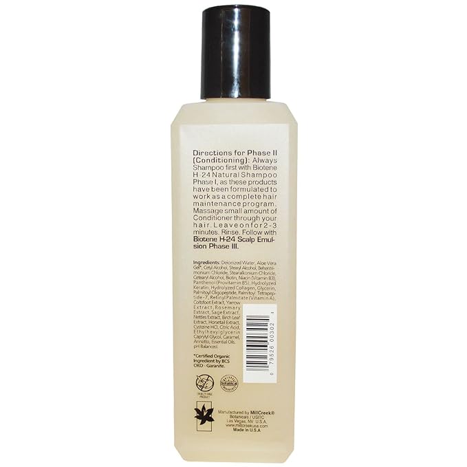 Biotene H-24 Shampoo & Conditioner Bundle