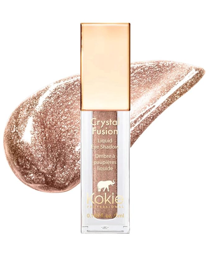 Kokie Cosmetics Crystal Fusion (Polaris)