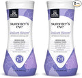 Summer's Eve Feminine Wash, Delicate Blossom, Daily pH-Balanced Body Wash for Women, Feminine Care to Remove Vaginal Odor, Gynecologist Tested, 15 Fl Oz (Pack of 2)