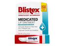 Blistex Medicated Lip Ointment, 0.21 oz (6 g)