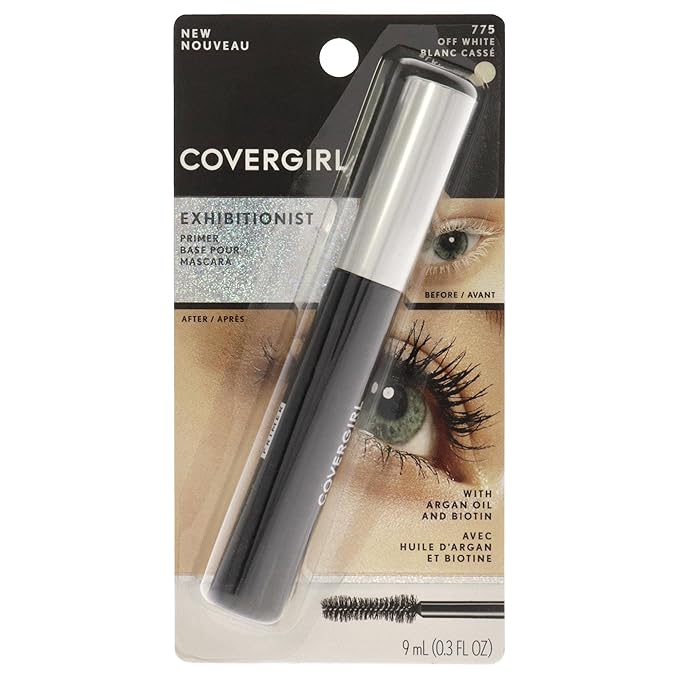 COVERGIRL Advanced Radiance Age-Defying Pressed Powder, Classic Beige, .39 Fl Oz, Pressed Powder, Face Powder, Full Coverage Powder, Finishing Powder, Covers Fine Lines and Wrinkles