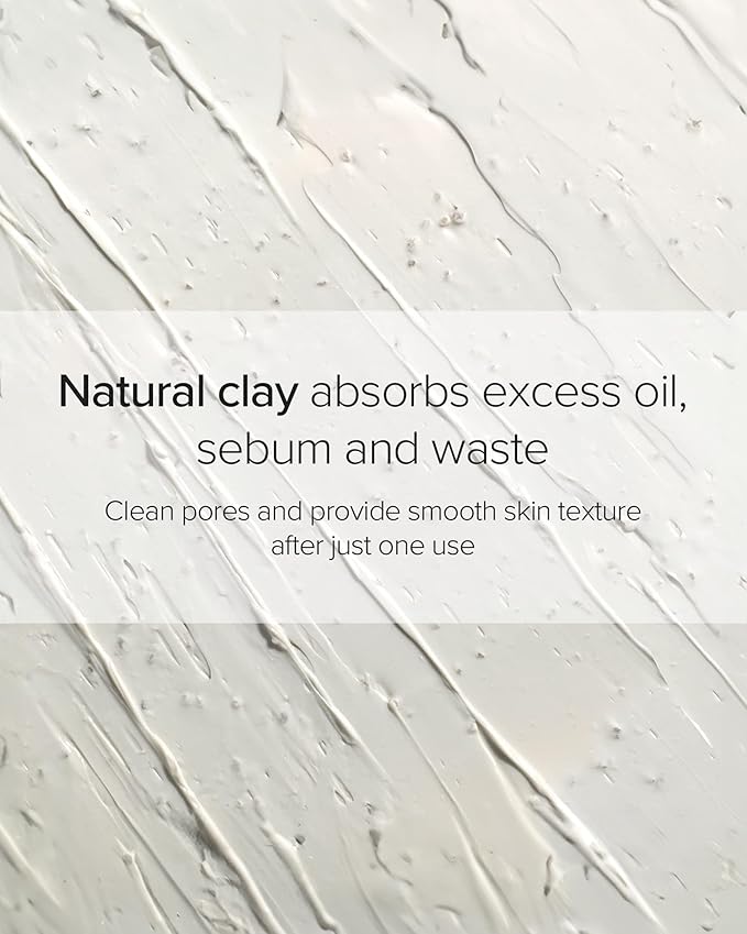 Mary&May Vegan Lemon Niacinamide Glow Wash off Pack 30g,Clean Pores, Sebum Control, Vitamin C, Lemon Peel, Clay Mask, Korean Facial Mask, 1.01oz.