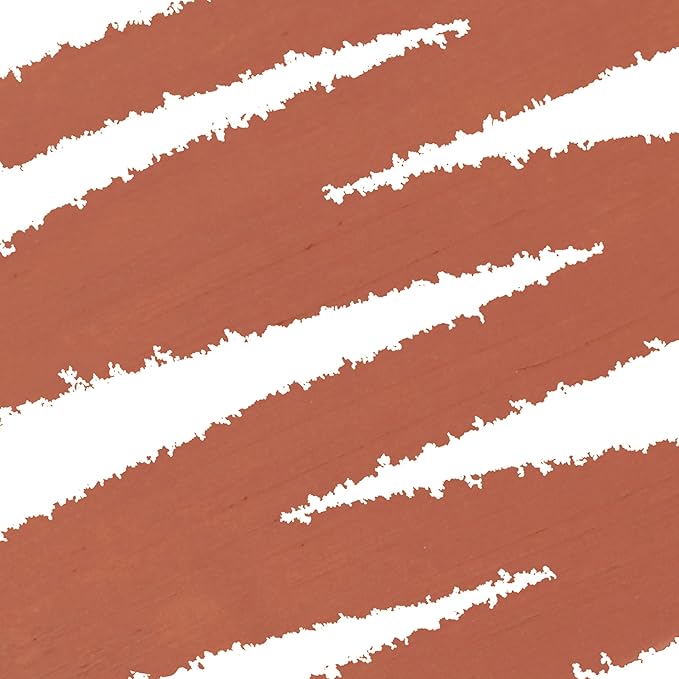 ColourPop Lippie Lip Pencil - High-Pigment, Long-Lasting & Sharpenable Lip Liner with High-Impact Color - Vegan, Cream Formula with Precise Application - Field Day (0.35 oz)