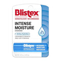 Blistex Intense Moisture -– All Day Hydration Lip Balm & Moisturizer for Dry Lips - Ceramides to Lock in Moisture – Vitamin E Smooths, 1 Count, 0.13oz (3.69 g)