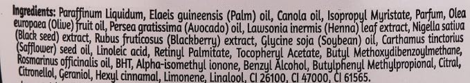 Vatika Naturals Dabur Enriched Black Seed Hair Oil – Strengthening & Shine-Enhancing Serum with Black Seed Extract for Scalp Vitality, Moisture Balance & Resilience – Promotes Healthy Hair – 300 ml