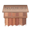 MYSTER ROSEY 6 Colors Eyeshadow Palette (Late Autumn Mocha)