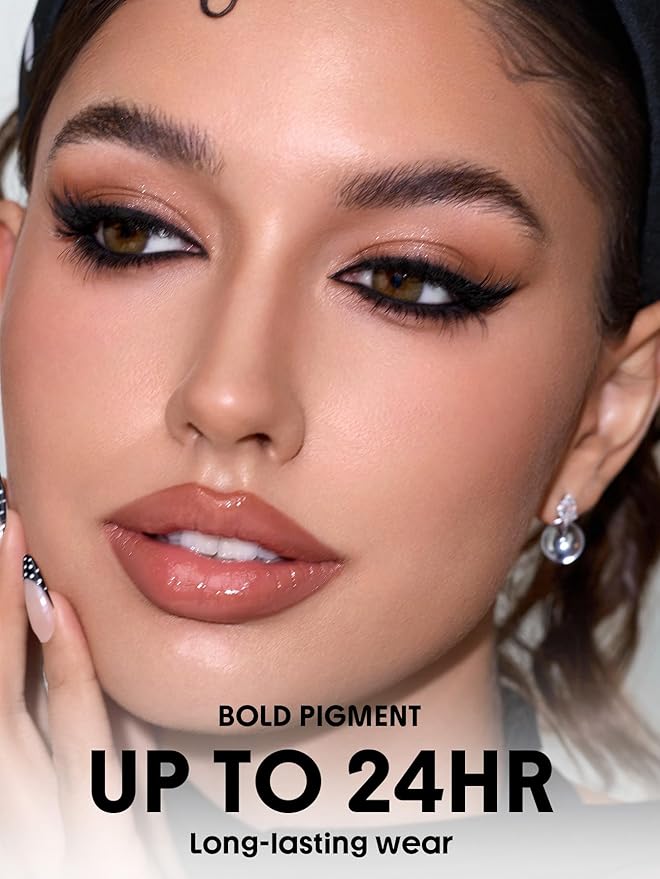 SHEGLAM Boldline Longwear Multi-Function Gel Liner-Black
