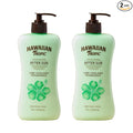 Hawaiian Tropic Lime Coolada After Sun Lotion | After Sun Care, Skin Care, Daily Moisturizing Lotion with Aloe, Cocoa Butter & Shea Butter, 16 Fl Oz each Twin Pack