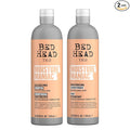 TIGI Bed Head Sulfate Free Shampoo and Conditioner Set for Dry Hair, Moisture Maniac Hair Care with Argan Oil, 25.36 fl oz, 2 Pack