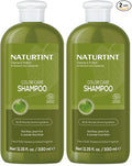 Naturtint Color Care Shampoo for Color-Treated, Dry, or Normal Hair, Formulated to Retain Vibrancy without Parabens, Sodium Lauryl Sulfate or Sodium Laureth Sulfate (Pack of 2)