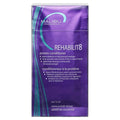 Malibu C REHABILIT8 Smoothing Protein Conditioner (6 Packets) - Replenishes Hair Protein & Amino Acids to Prevent Breakage - Hydrating Conditioner for Damaged Hair