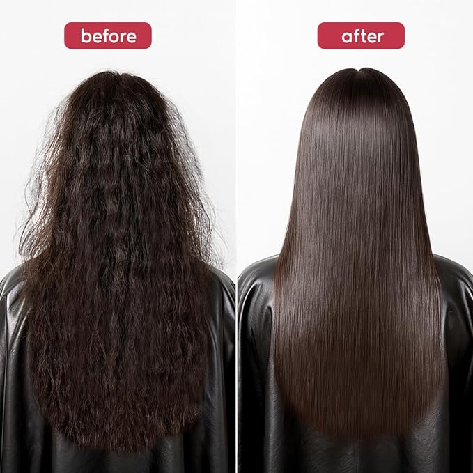 I Belli Capelli Ravenna Repair Hair B-tox, 35.2 oz (1kg) | Formaldehyde-Free