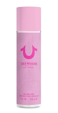 True Religion for Women 8 oz Body Mist