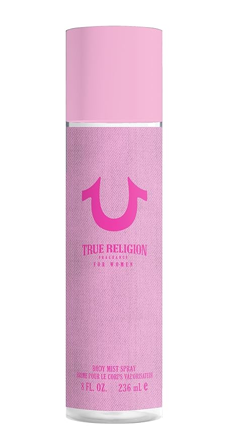 True Religion for Women 8 oz Body Mist
