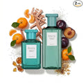 Fine'ry Before The Rainbow Eau De Parfum & Body Mist Gift Set | Earthy & Fresh Notes of Bergamot, Tree Moss | Fine Mist Spray & Perfume For Women | Fragrance Layering Duo (2oz + 5oz)