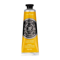 La Chatelaine 20% Shea Butter Hand Cream Travel Size, Men, Unisex, Organic Argan Oil, Moisturizing, Nourishing, Extra-Rich Hand Lotion, Made in France, Paraben Free, 1 oz / 30ml (Citrus Zest)