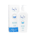 Inis the Energy of the Sea - Revitalizing Body Lotion for Women and Men, Large Pump, Daily Body Moisturizer with Seaweed, Shea Butter and Vitamin E, Clean Ocean Fresh Scent, 16.9 fl oz