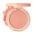 All Over Blusher - Multi-Use Cream Jelly Blush for Eyes & Cheeks Easy Blend and Buildable Texture with Shimmery Pearls Transparent Natural Finish Korean Face Makeup (11 SHERBET, 0.17 oz)