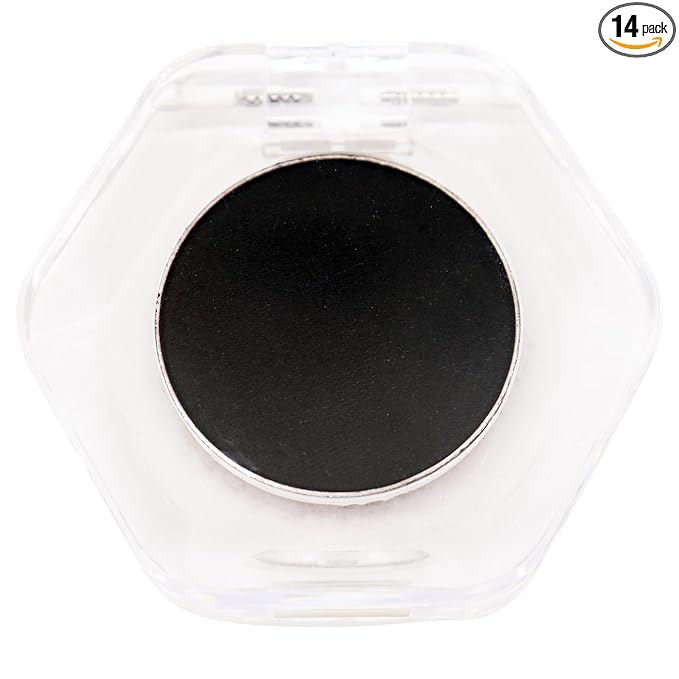 Bistopia，Pearlescent cream eyeshadow, shimmering, with a smooth texture that blends easily; a translucent metallic glitter eyeshadow that delivers a long-lasting, sparkling finish, 2g (#29)
