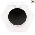 Bistopia，Pearlescent cream eyeshadow, shimmering, with a smooth texture that blends easily; a translucent metallic glitter eyeshadow that delivers a long-lasting, sparkling finish, 2g (#28)