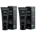 Tiege Hanley Mens Face Moisturizers, Morning Daytime Facial Moisturizer with SPF 20 (2.5 oz) and Night Time Facial Moisturizer - Anti-Aging Night Time Wrinkle Cream for Men with Sensitive Skin (2 oz)