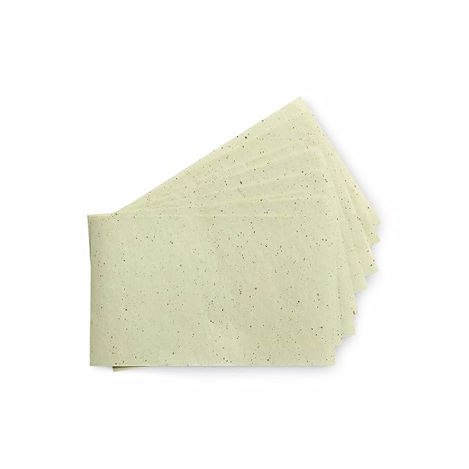 KIKO Milano Sebo Balance Face Wipes | Matte-Finish Wipes