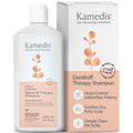 KAMEDIS Scalp Savior – Itchy Dry Scalp Treatment & Seborrheic Dermatitis Relief. Anti Dandruff Shampoo Clinically Formulated With Zinc Pyrithione & Salicylic Acid. Gentle SLS Free Formula. 6.7 Fl Oz