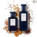 Fine'ry The New Rouge Eau De Parfum & Body Mist Gift Set | Warm & Spicy Notes Of Saffron, Amber & Sandalwood | Fine Mist Spray & Perfume For Women | Fragrance Layering Duo (2oz + 5oz)