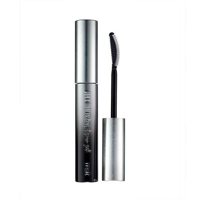 Melt Cosmetics Max Hold Eyebrow Gel Clear