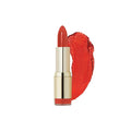 Milani Color Statement Matte Lipstick - Passion (0.14 Ounce) Cruelty-Free Nourishing Lipstick with Full Matte Finish