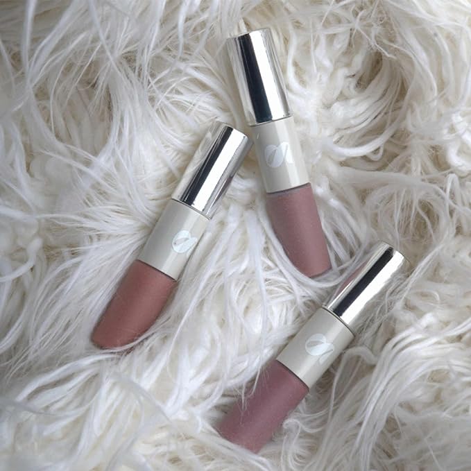 Sarelly Duo Telenovela 2-in-1 Tint & Hydrating Gloss, Lili