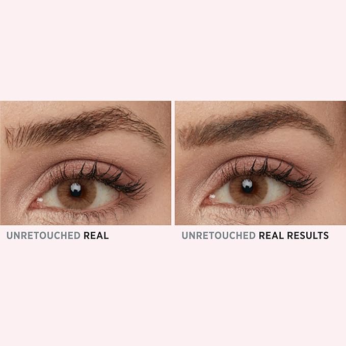 IT Cosmetics Brow Power Micro, Universal Taupe - Universal Eyebrow Pencil - Mimics the Look of Real Hair - Budge-Proof Formula - Built-in Spoolie - 0.017 oz (Pack of 2)