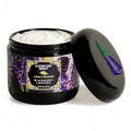 Camille Beckman Glycerine Hand Therapy Cream, Blackberry Lavender, 8 Ounce
