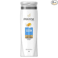 Pantene Sh 2n1 Classic Cl Size 12.6z Pantene 2 In 1 Classic Clean 12.6oz