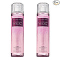 Bath & Body Works A Thousand Wishes Fine Fragrance Mist, Body Spray & Perfume for Women, Long-Lasting Personal Fragrance, Sparkling Prosecco & Peony Scent, 8 fl oz - 2 Pack