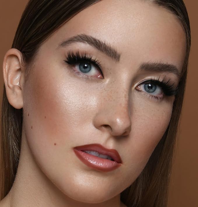 The Lip Bar Lip Kit: Girl Boss Lip Gloss + Straight Lovin' Lip Liner