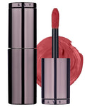 HEVVYMAKEUP Blurring Effect Lip Tint - Airy Velvet Matte Lips - Vegan, Longwear, Vibrant, Buildable Creamy Soft Texture - Korean Lip Makeup, Dear Sorbet, 0.13 fl.oz.