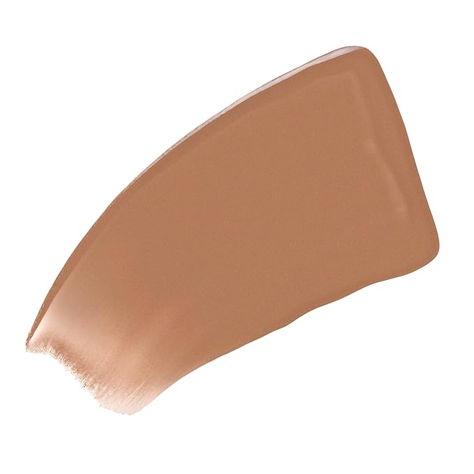 COVERGIRL TruBlend Sun & Sculpt Bronzing Glow Serum, Buildable, Radiant Glow, Wand and Pump Applicator - 20 Light